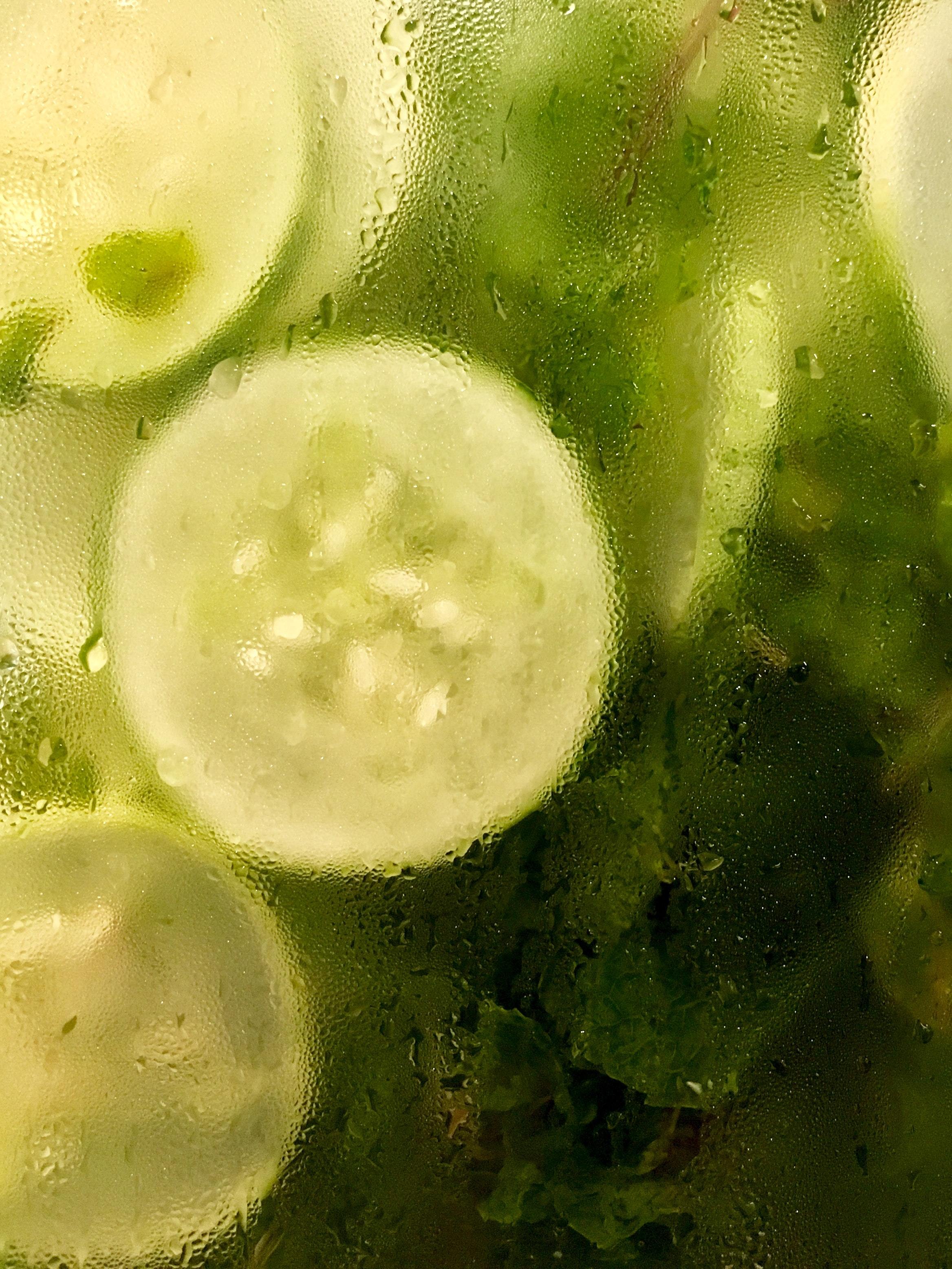 Fresh Linen & Cucumber Fragrance Oil 10ml – SCENTA