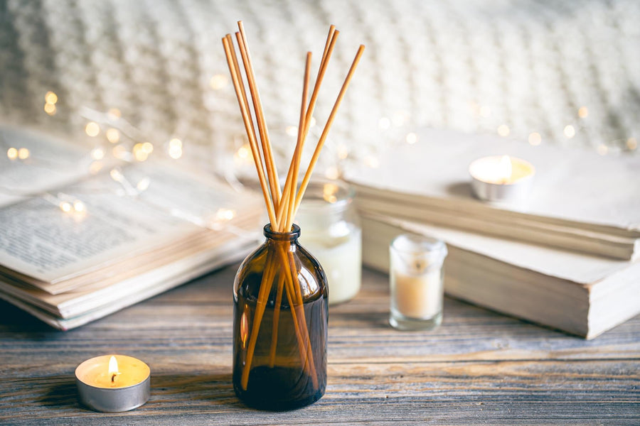 Reed & Mikado Diffusers