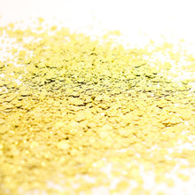 Cargar imagen en el visor de la galería, Gold Mix Glitter
